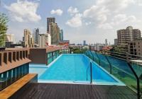 Best City Location with 3-min Walk to Everything - Chambres d’hôtes Bangkok