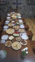 family house LEON - B&B Ushguli