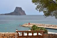 Casa Timeris - B&B Calpe