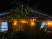 Alam Semeru, Traditional Indonesian Homestay - B&B Gunungsriti
