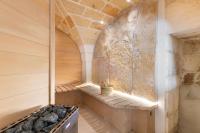 Palazzo Alemar Jacuzzi & SPA by Perle di Puglia - Chambres d'hôtes Carovigno