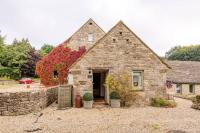 The Hideaway - Authentic Cotswolds Village Living - Ferienwohnung Birdlip
