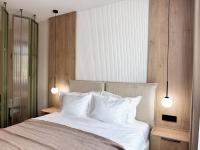 Historic Business Loft - Bed and Breakfast Iași