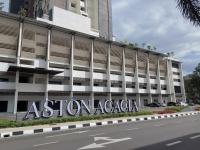 Family Suites Netflix House Aston Acacia Bukit Mertajam - B&B Bukit Mertajam