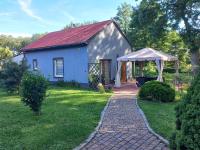 Noclegi Pod Dębami - Ferienwohnung Wolin