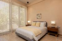 Two-Bedroom Apartment with Terrace