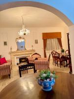 Seaview luxury flat 4 bedrooms - Ferienwohnung Sliema