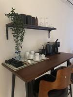 Boulevard Flat - B&B