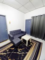 Perhentian Besut Homestay - B&B Kuala Besut