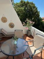 Sunshine Residence - B&B Stara Baška