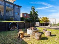 Ocean View Coastal Breeze - Deck & BBQ in Catalina - Chambres d'hôtes Batemans Bay