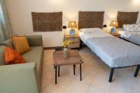 Appartement avec Vue sur la Montagne