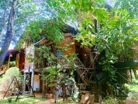 Nera Nature House - Bed and Breakfast Sigiriya