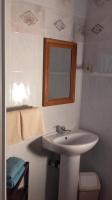 Triple Room with Sea View