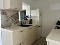 Apartamento con vistas al mar