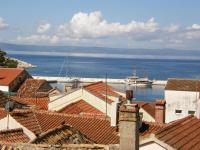 Apartments Jakova Dudana 10 - Bed and Breakfast Makarska