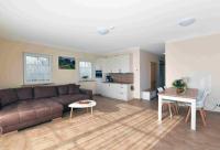 Appartement met Balkon