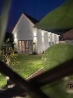 The hidden barn - Ferienwohnung Easington