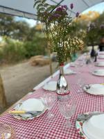 Azienda Agricola Veldidonna - B&B Aggius