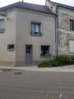 Au Cœur de Lignières - Chambres d'hôtes Lignières-de-Touraine