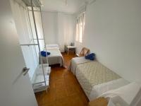 Apartamento Suances Urbanización SOL Y MAR - Chambres d’hôtes Suances