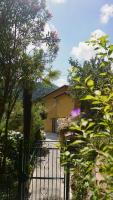 A 2 Colli dal Mare - B&B Varazze