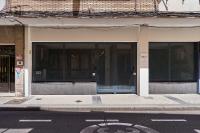 Apartamentos Catedral Palace by gaiarooms - B&B Valladolid
