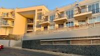Apartamento La Arena Puerto Santiago - Ferienwohnung Puerto de Santiago