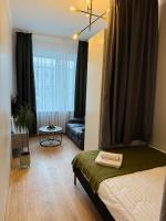 Juozapaviciaus apartment - B&B Kaunas