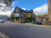 Lyndale Guesthouse - B&B Pateley Bridge