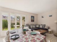 100m de la plage - Maison pour 4 à St Hilaire - B&B Saint-Hilaire-de-Riez