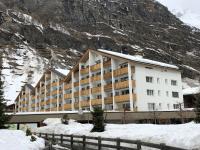 Center Studio Zermatt by Inspiring places Zermatt - B&B Zermatt
