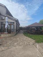 Han Madaras - Ferienwohnung Großsalontha