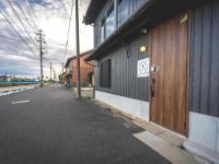 IZUMO DOGS by HIYORISTAY - B&B Izumo