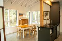 Ecology between forest and river - L'Hermine Charme - B&B Saint-Raymond