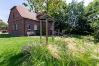 Käpt'ns Hus - B&B Ostseebad Ahrenshoop