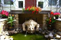 Sinfonie - B&B Bodman-Ludwigshafen