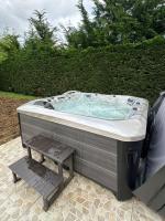 La Maison de Cristina Michael - B&B Blois