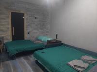 ДАЧА ЛеДАЧА - Ferienwohnung Satoka