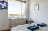 Doppel-/Zweibettzimmer mit Gemeinschaftsbad