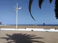 Casa Lolo y Pepe - B&B Playa Honda