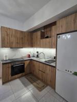 Τριάρι διαμέρισμα στο ισογειο - Bed and Breakfast Thérissos