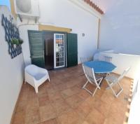 Abrigo de Milfontes - Suítes - B&B