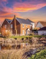Camber Beach House - Bed and Breakfast Camber