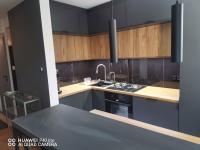 Niesamowita nowoczensa kawalerka - B&B Otwock