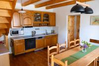 chalupa Pelechy - B&B
