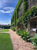 Apartmán Lenka - B&B Veľký Meder