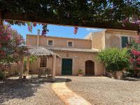 Finca Albenyeta - Bed and Breakfast Llucmajor