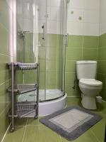 Habitación Triple con baño privado