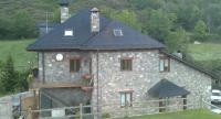 Hostal Pernalle - B&B Erill la Vall